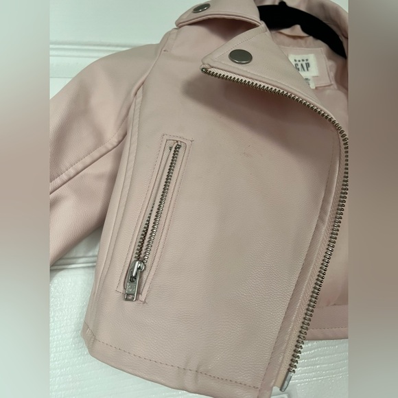 Perfect jacket toddler - Picture 6 of 9